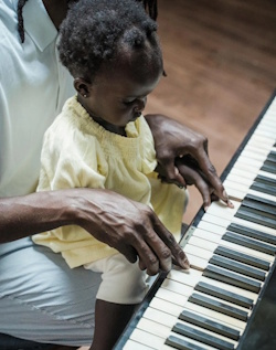 How Music Builds Confidence in Children