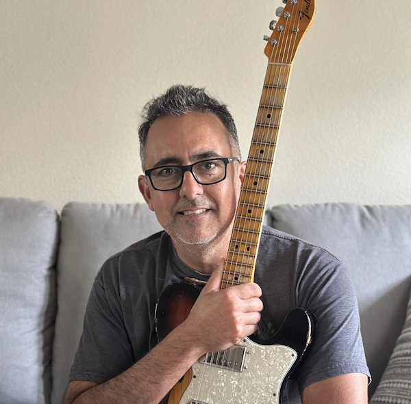 Richard Flores